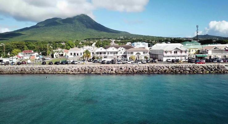 St. Kitts and Nevis Car Rental - Get the best rates, service & location